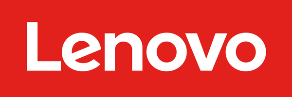 Lenovo logosu